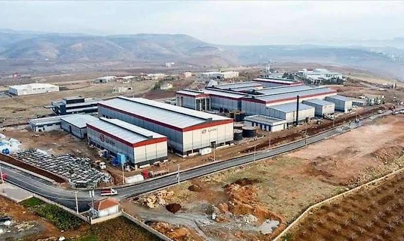 Yeni Parti Siirt İl Başkanı Can Bilek'ten Çinko Fabrikası Tepkisi: '3 Bin Kişilik İstihdam Nerede?'