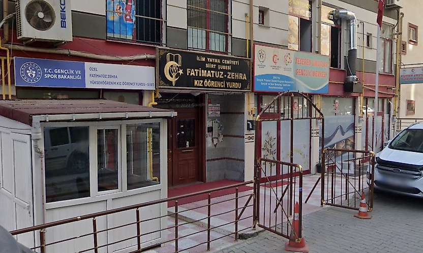 YKS Sonuçları Açıklandı: Siirt İlim Yayma Cemiyeti Kız Yurdu'nda Kayıtlar Başladı