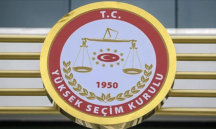 YSK'den Siirt'e personel alımı: Başvurular başlıyor