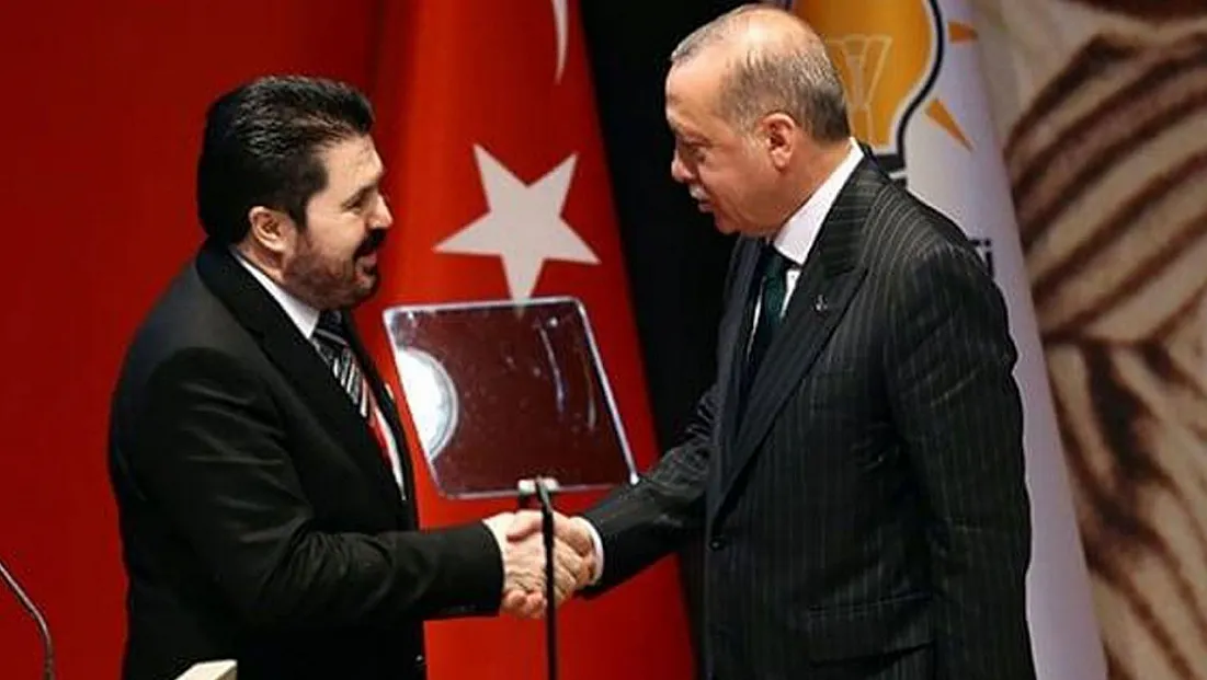 CHP'den Sert Çıkış! Savcı Sayan Kimi İşaret Etti? AK Parti İçinden Gelen İddialar Siyaseti Karıştırdı