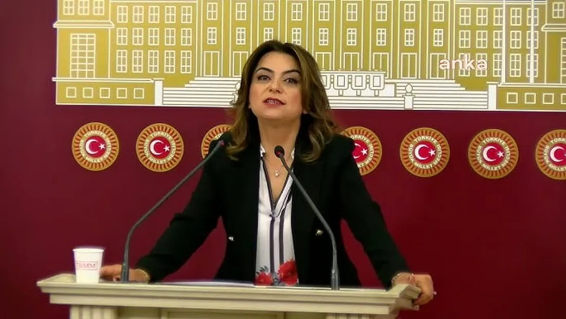 DEM Parti’den İktidara ‘Öcalan’ Çağrısı: ''Yolunu Bir An Önce Açmalı''