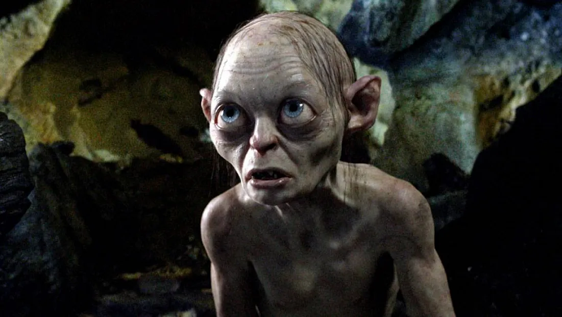 Gollum Geri Dönüyor! Yüzüklerin Efendisi Serisine Yeni Film: The Hunt for Gollum
