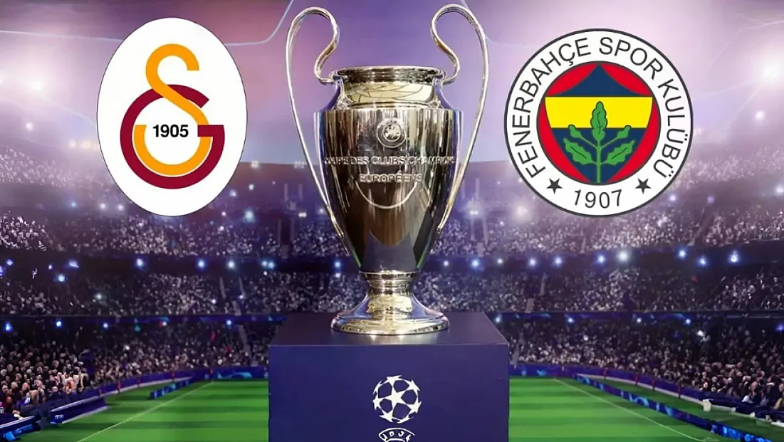 IFFHS Dünya Kulüpler Sıralaması Güncellendi: Galatasaray Fenerbahçe’nin Önünde!