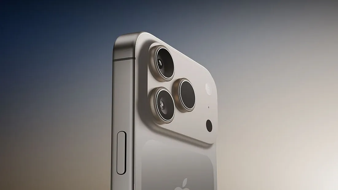 iPhone 17 Pro Max Tarihin En Büyük Bataryalı iPhone’u Olacak: 5000 mAh Kapasiteyle Geliyor