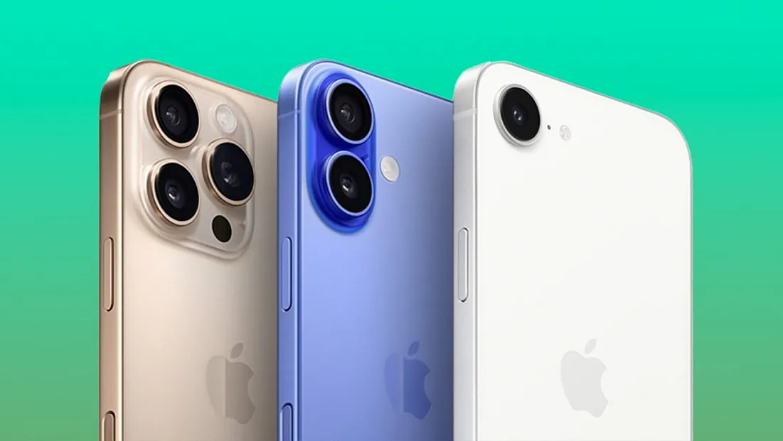 İphone'ların İsimleri Değişiyor! İşte İphone'ların İddia Edilen Yeni İsimleri