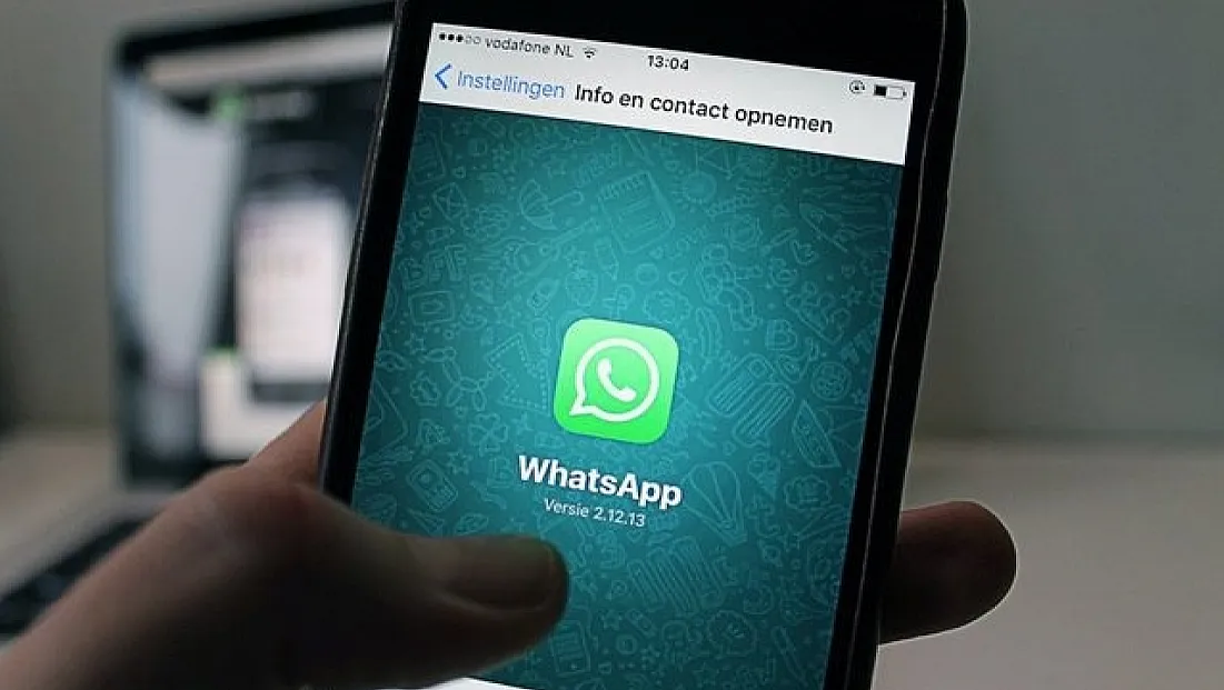 WhatsApp'ta o Dönem Sona Eriyor