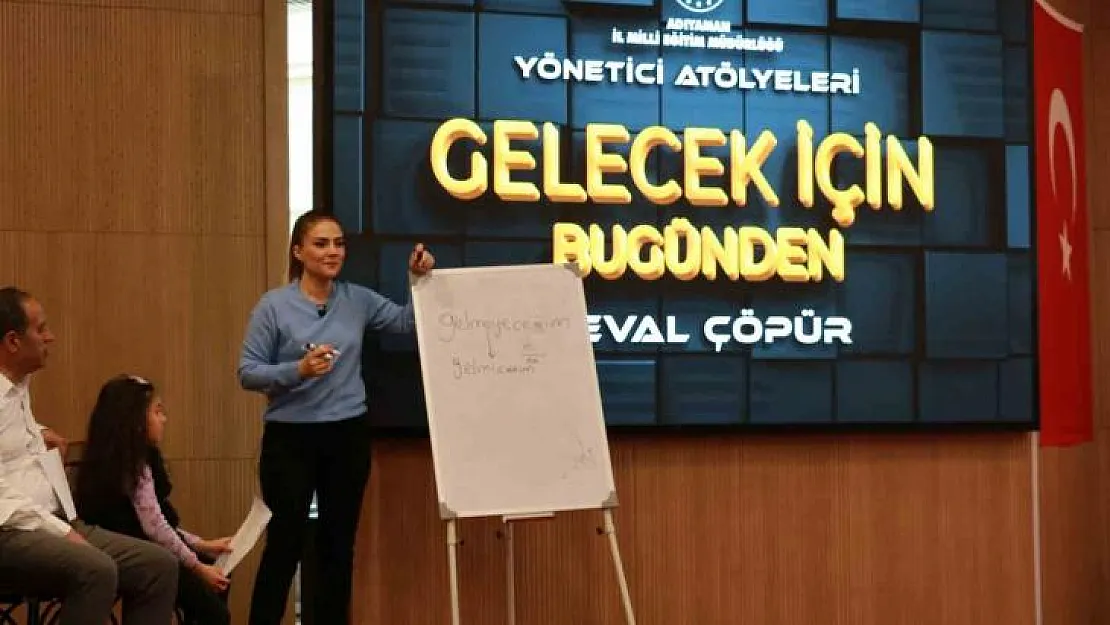 'Etkili İletişim ve Hitabet' semineri düzenlendi