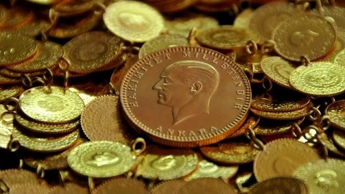 Altın Fiyatları 7 Yılın Zirvesi Gördü