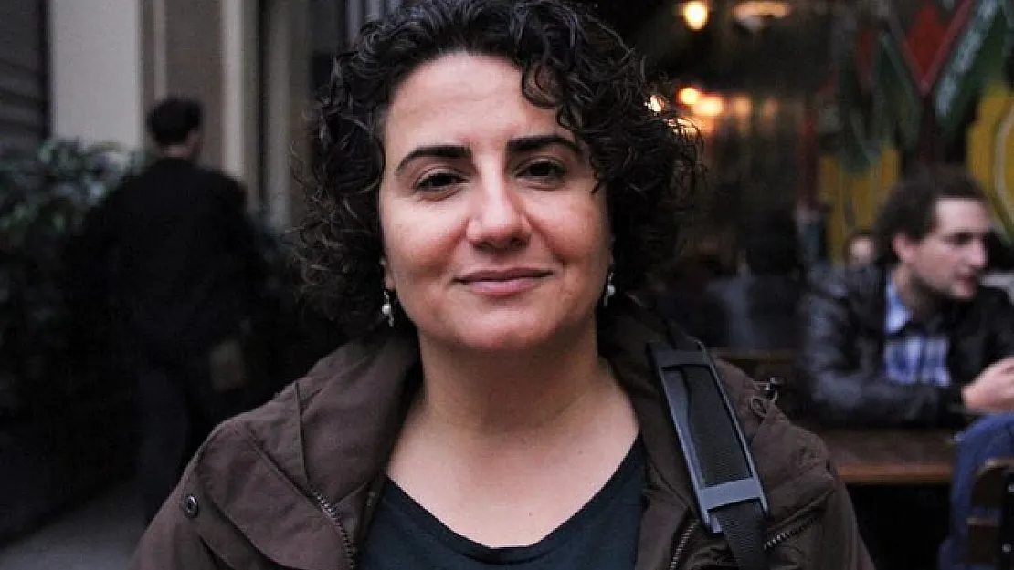Ölüm orucundaki avukat Ebru Timtik, hayatını kaybetti