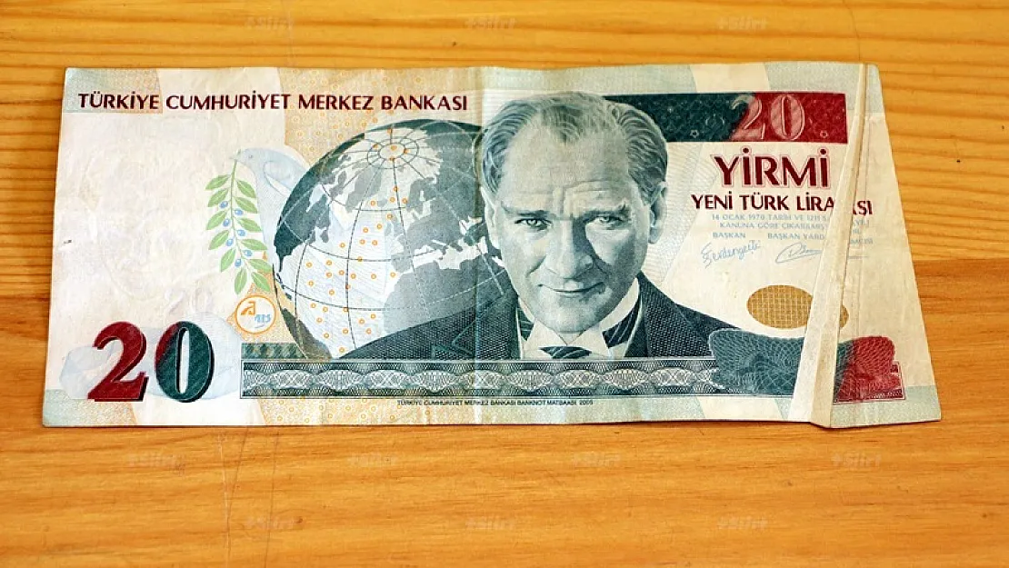 20 YTL için 50 bin lira istiyor