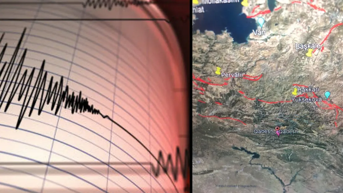 Deprem Haftasında Siirt Depremin Ne Kadar Farkında?