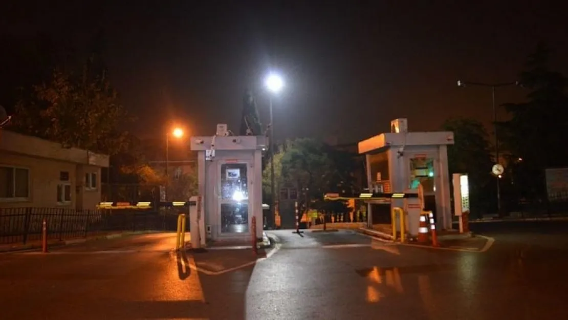 CZN Burak'ın annesi tutuklandı