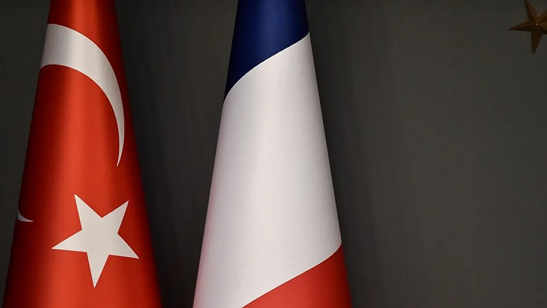 Fransa'dan Türkiye hakkında kritik açıklama