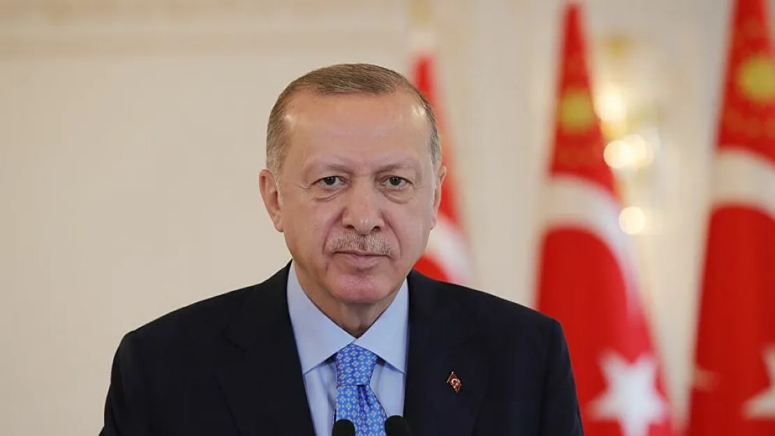 Erdoğan'dan okulların açılmasıyla ilgili açıklama