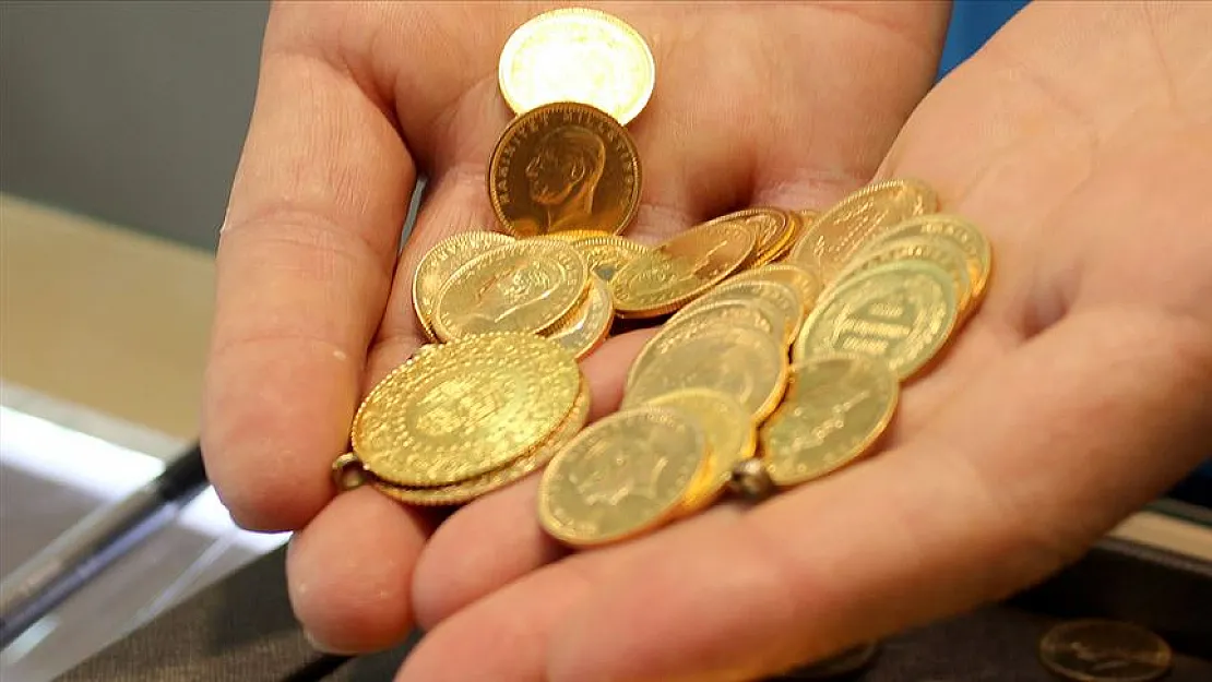 Altın yeni haftaya nasıl başladı?