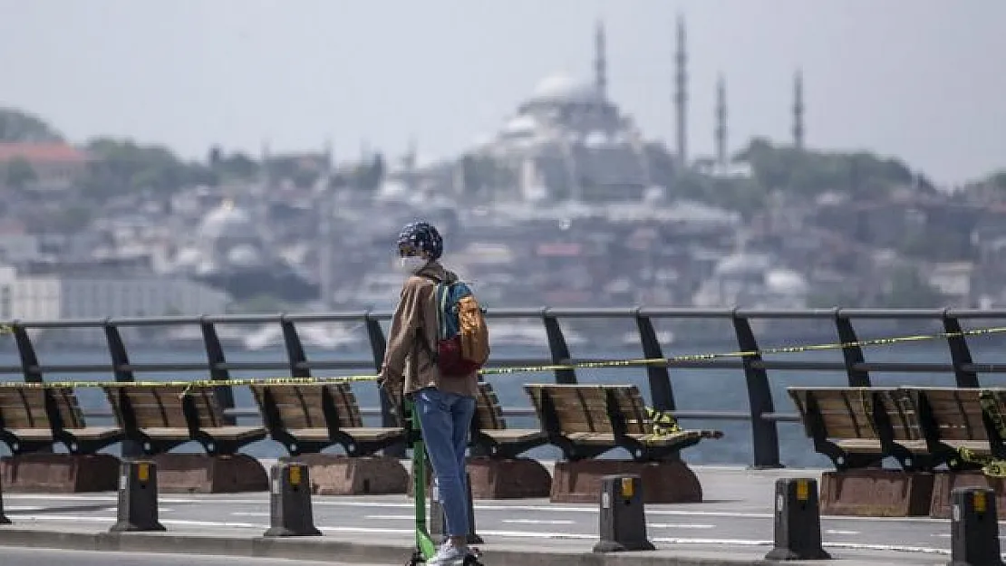 İstanbul'da yeni koronavirüs yasakları! İBB duyurdu, hepsi kapatılıyor