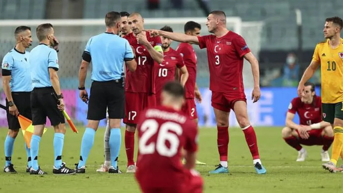 EURO 2020'de en çok para kazanan takım İtalya oldu, Türkiye masrafları bile çıkartamadı