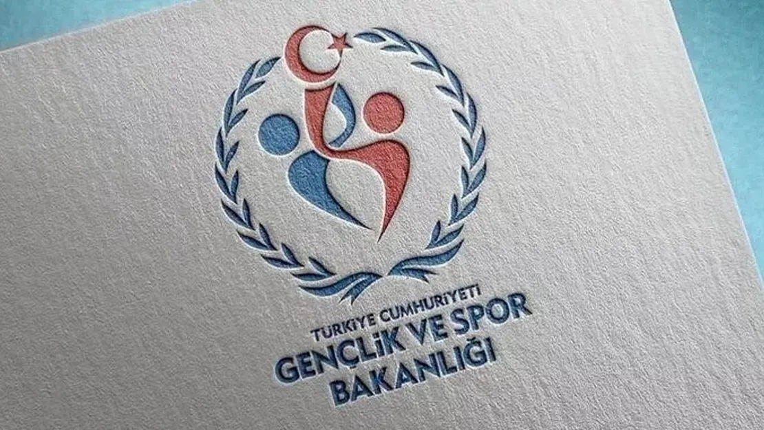 Gençlik ve Spor Bakanlığına 1575 personel alınacak