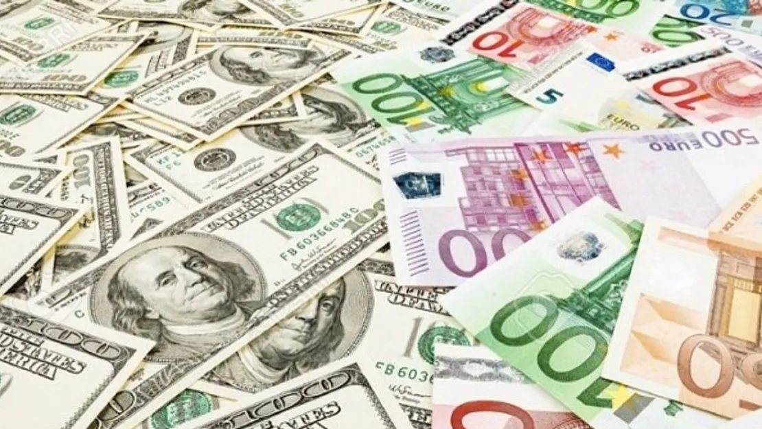 Döviz Cephesinde Kritik Gün! 12 Ocak Dolar, Sterlin Euro Fiyatları