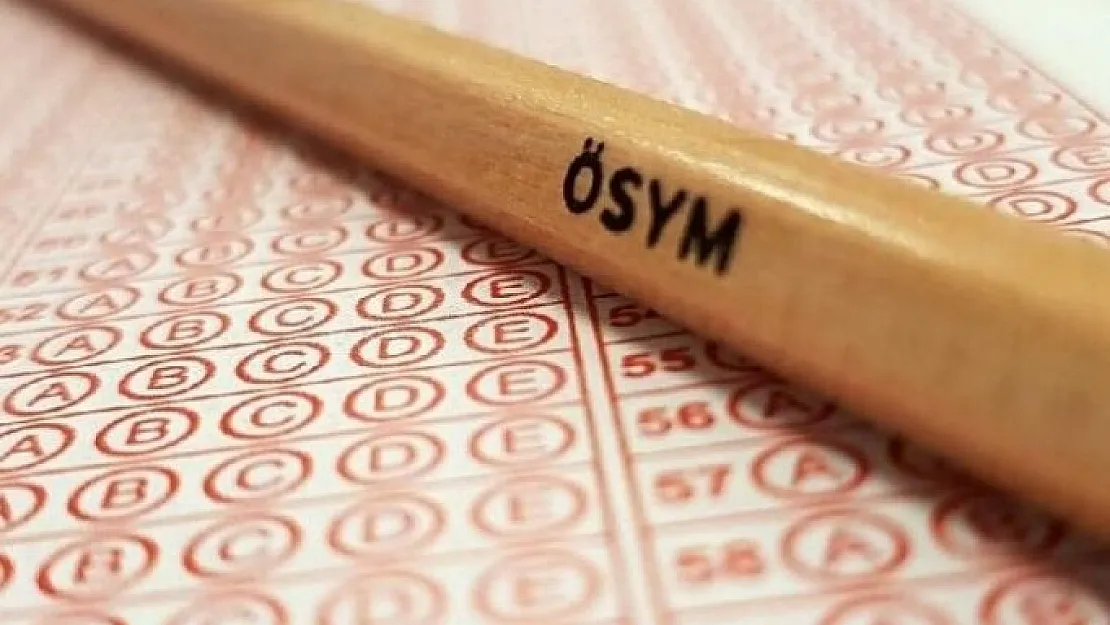 KPSS Ortaöğretim sonuçları açıklandı
