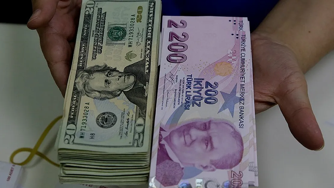 Dolar yeni haftaya nasıl başladı? İşte son rakamlar