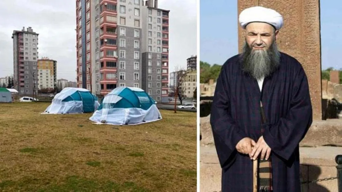 14 Mart kehaneti tutmayan Cübbeli kendini böyle savundu: Bir şey demedik ki