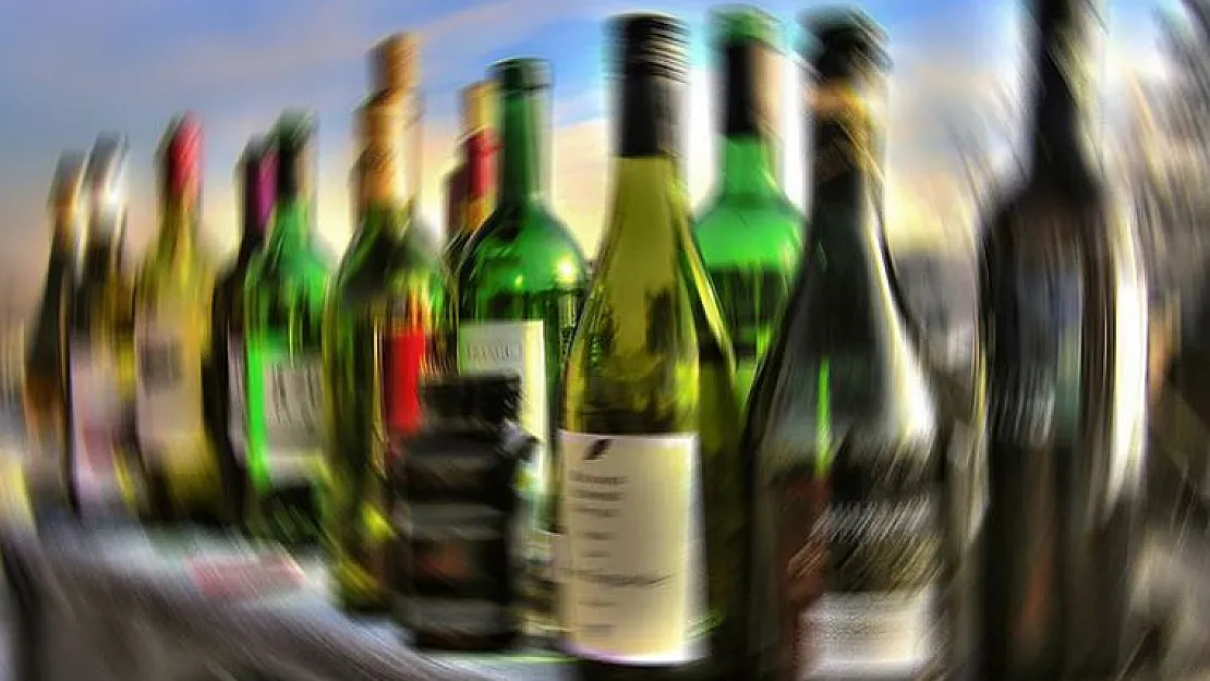 17 günlük tam kapanma döneminde alkol satışı yapılmayacak
