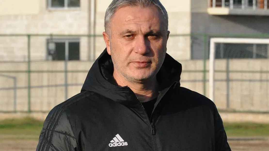 Siirtspor'da Yeni Dönem