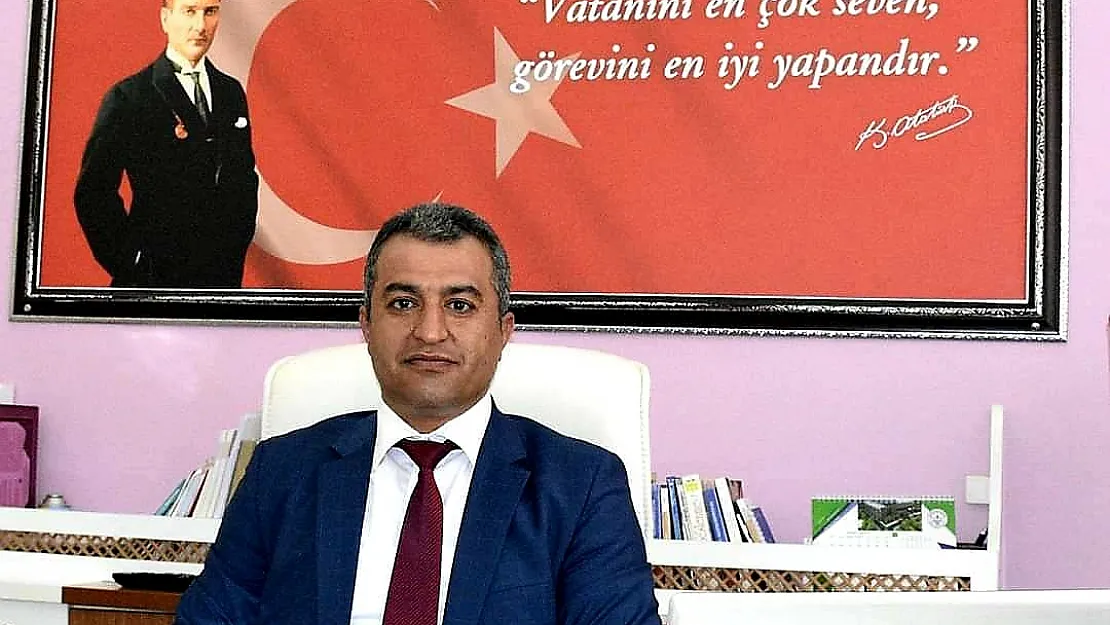 Siirt İl Milli Eğitim Müdürlüğünde Soru İşaretleri İle Dolu Görev Değişikliği!