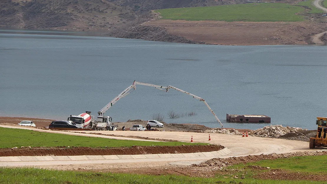 Siirt'te Termal Kaplıca Tesisi Yapılacak