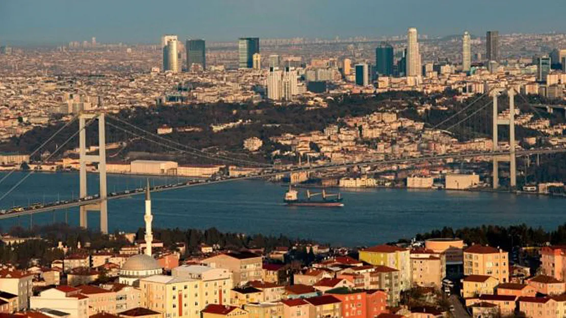 Her Dediği Çıkan Astrolog Kassandra'dan Ürküten Kehanet! İstanbul'un Tepesinde Bomba Patlayacak
