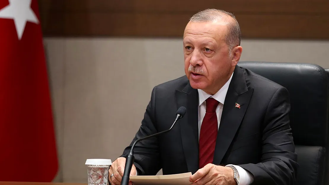 Ramazan bayramında sokağa çıkma yasağı kaç gün olacak? Karar Erdoğan'ın masasında!