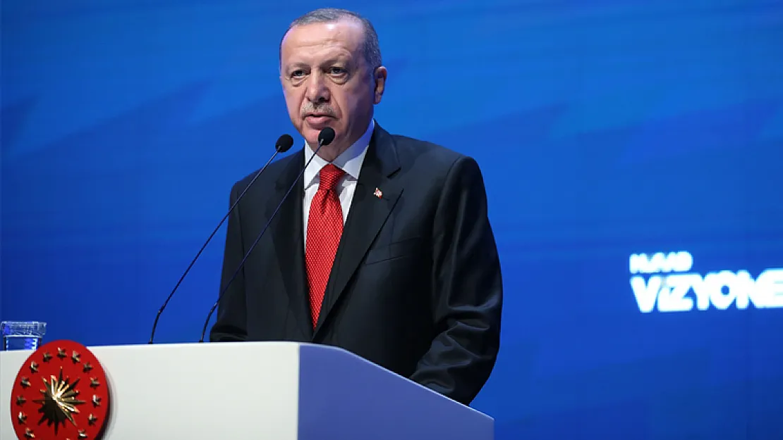 Erdoğan termik santrallerle ilgili filtre düzenlemesini iptal etti!