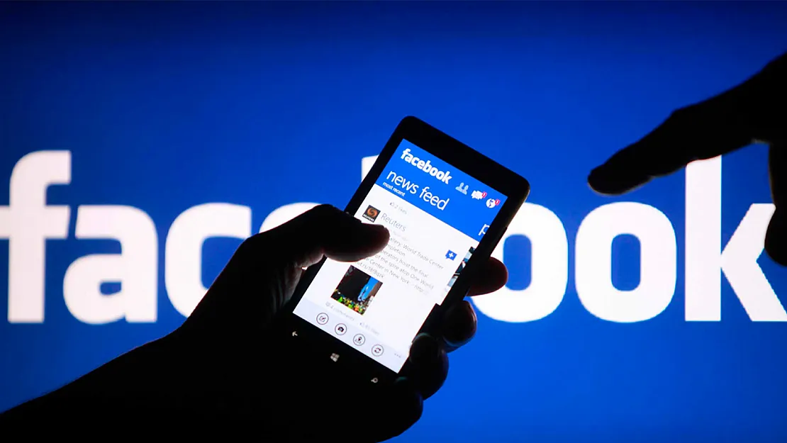 Facebook'a yeni 'dua isteme' özelliği