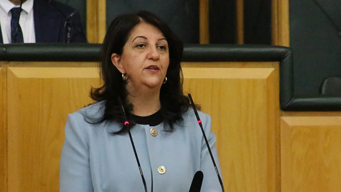 HDP'li Buldan: Türkiye acilen erken seçime gitmeli