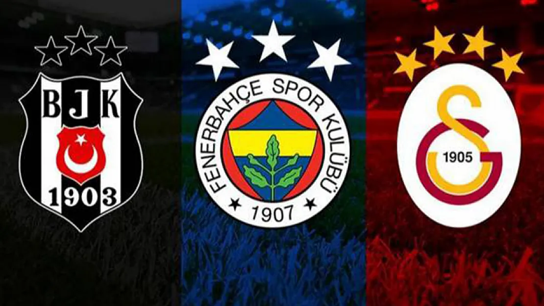 Süper Lig'de şampiyonluk hesapları ikili ve genel averajda kim önde?