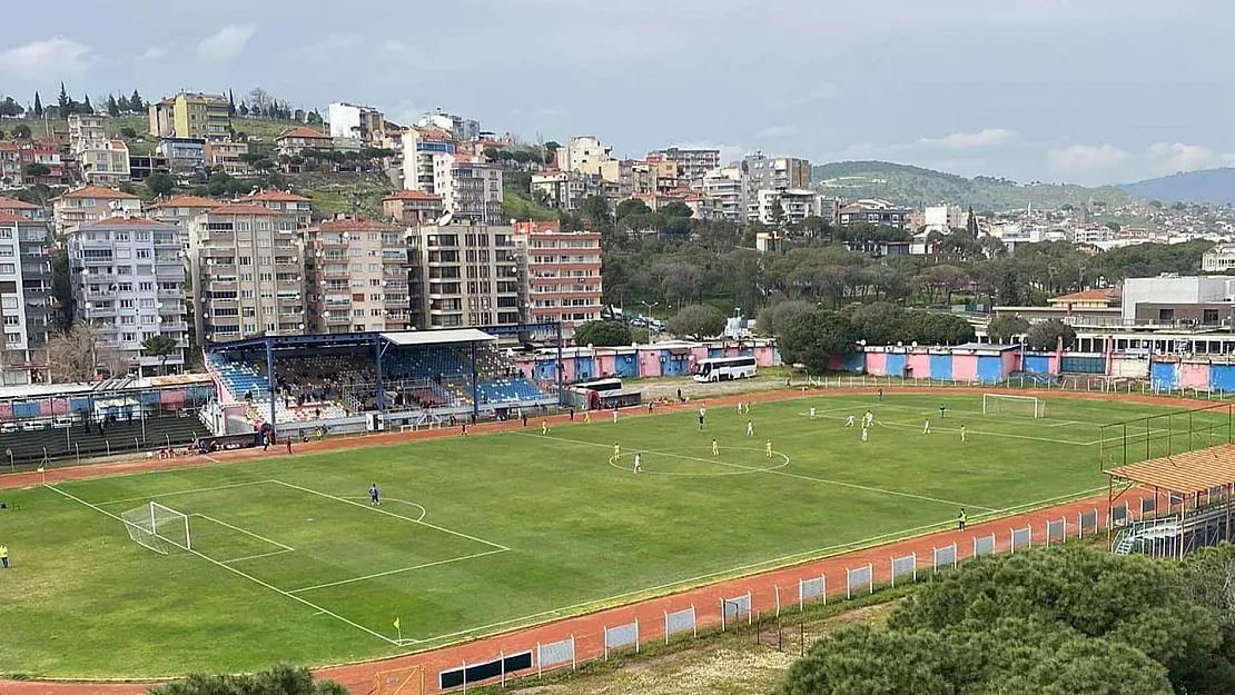 Siirt İl Özel İdaresi Spor 9 Maçtır Kazanamayan Takıma Yenildi