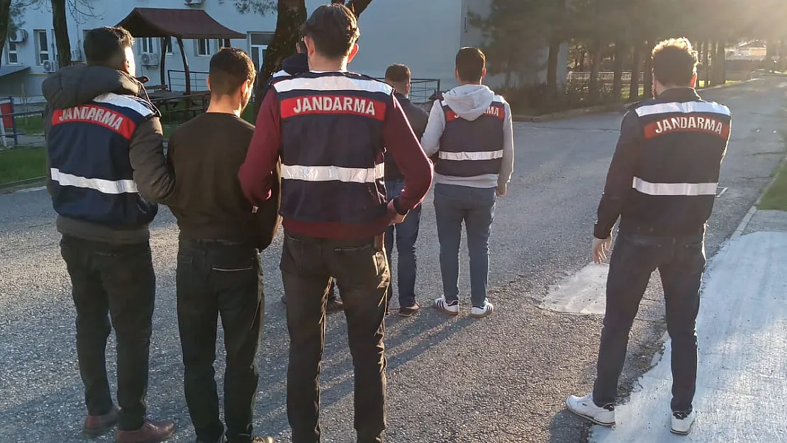 Siirt'te uyuşturucu satıcılarına bir darbe daha