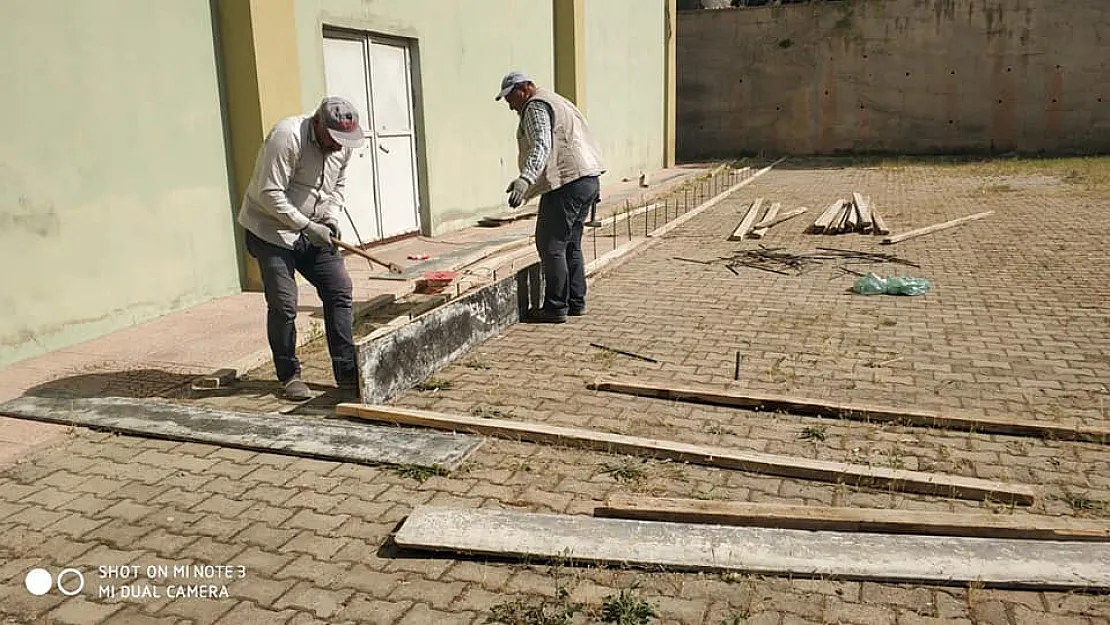 Eruh Belediyesinden Çocuklara Müjde