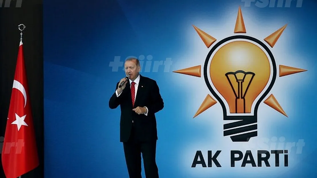 AK Parti'nin başına kim geçmeli?' anketi yapıldı, işte sonuç