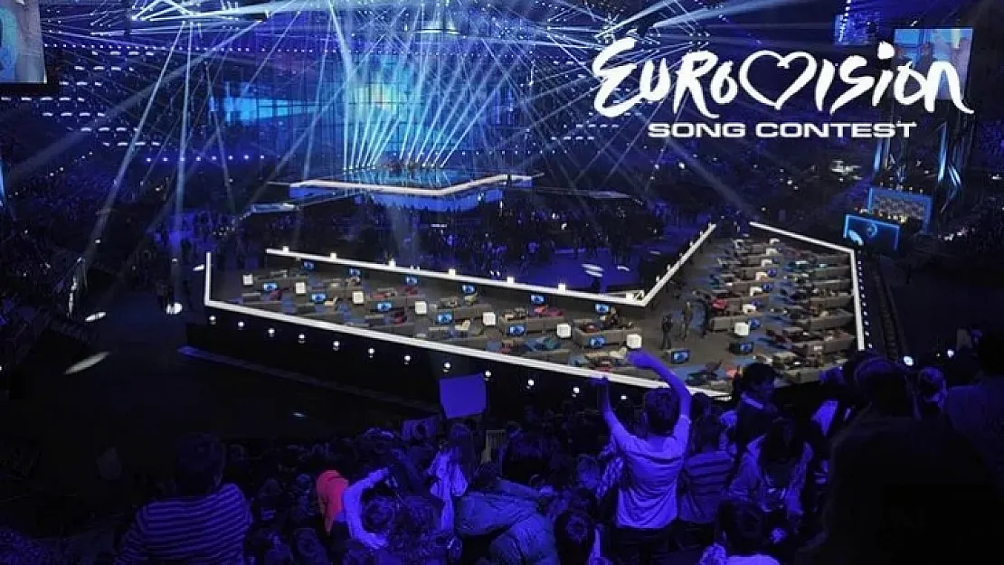 2 ülke Eurovision'dan çekildi! Nedeni şaşkına çevirdi