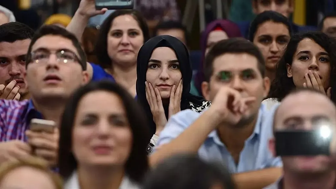 20 bin öğretmen ataması için tercih süreci başladı!