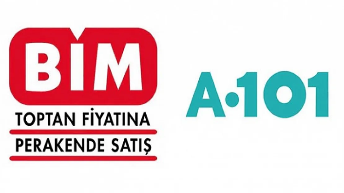 Haftaya BİM ve A101 marketlerde teknoloji geçidi var