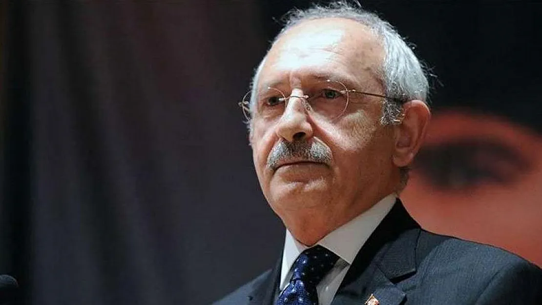 Kılıçdaroğlu'ndan erken seçim açıklaması