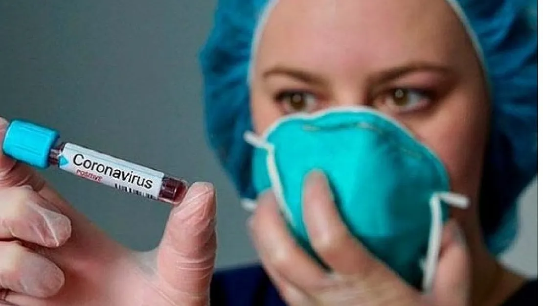 Mutasyona uğrayan coroanvirus hakkında  gerekenler! Yeni koroanvirüs mutasyonu özellikleri neler?