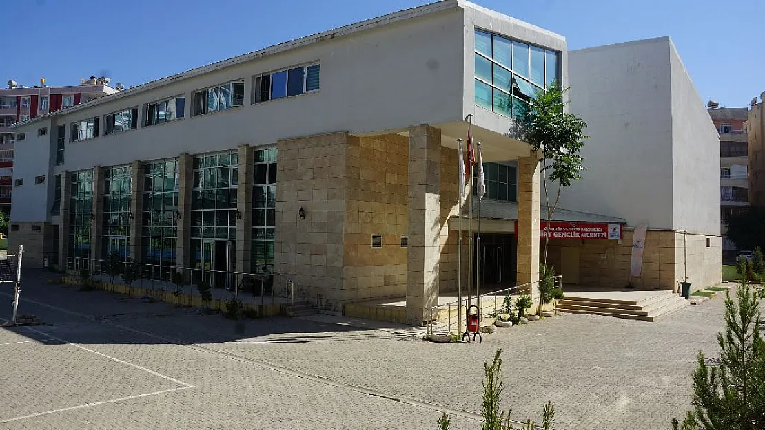 'Gençler Arası Bilgi Yarışması' Düzenleniyor