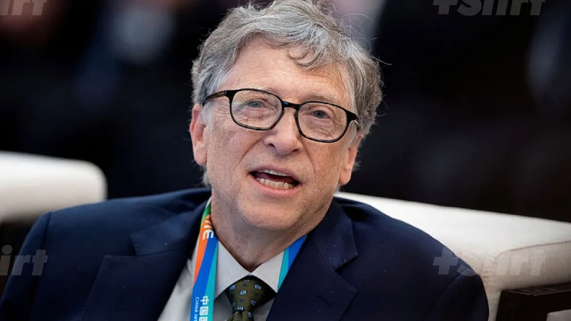 Bill Gates, Covid-19'un biteceği tarihi açıkladı
