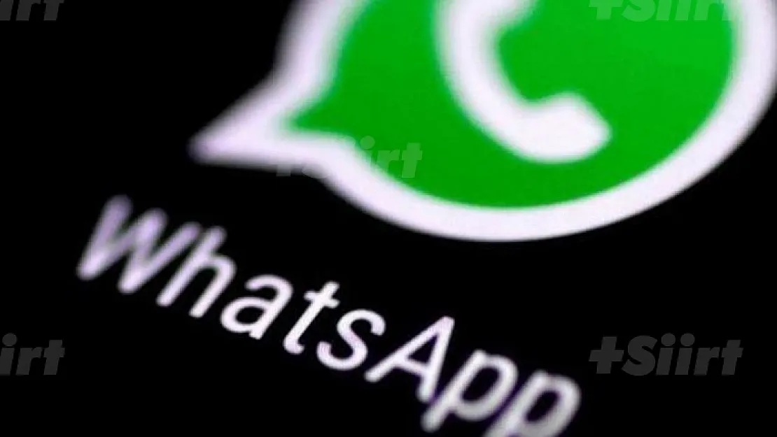 WhatsApp sesli mesajlara yeni özellik geliyor