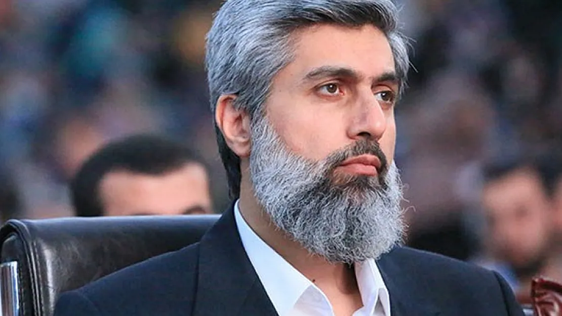 Furkan Vakfı kurucusu Alparslan Kuytul da gözaltına alındı