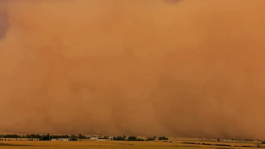 Meteorolojiden Siirt İçin Önemli Uyarı